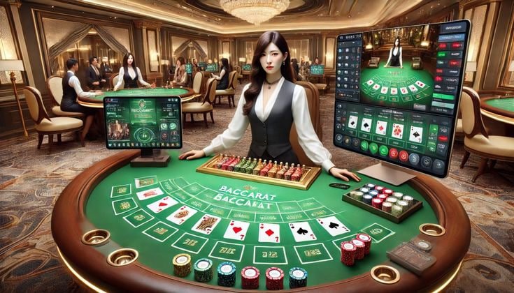 Philippines player joining a live casino table on 20 Jili mobile browser