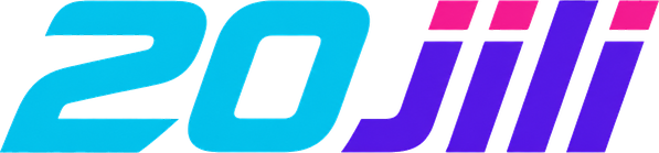 20 Jili Philippines online gaming brand logo